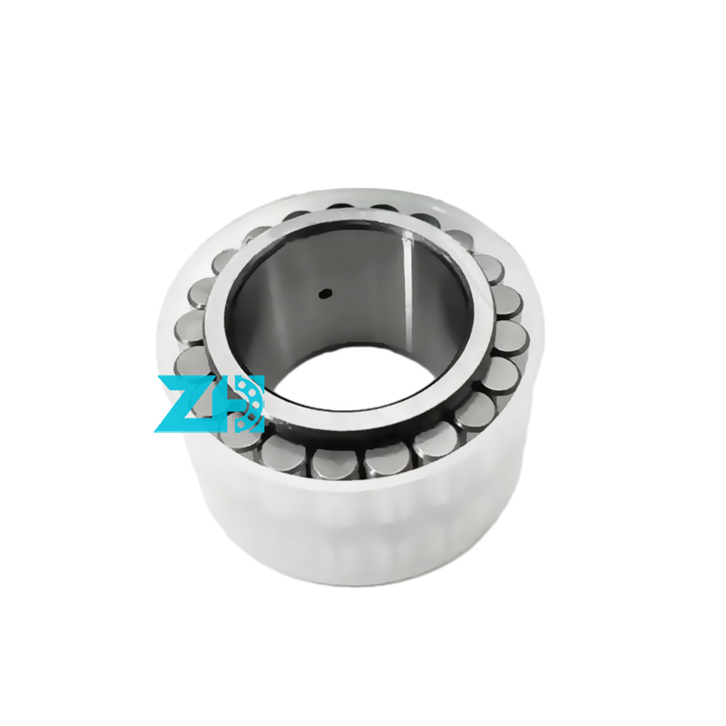 RSL183030 μέγεθος 150X206.82X56 mm κυλινδρικό ρυμουλκούμενο με υψηλή ακρίβεια και ικανότητα φόρτωσης