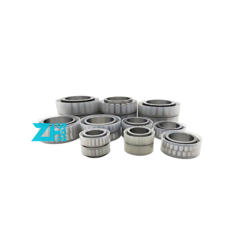 RSL183030 μέγεθος 150X206.82X56 mm κυλινδρικό ρυμουλκούμενο με υψηλή ακρίβεια και ικανότητα φόρτωσης