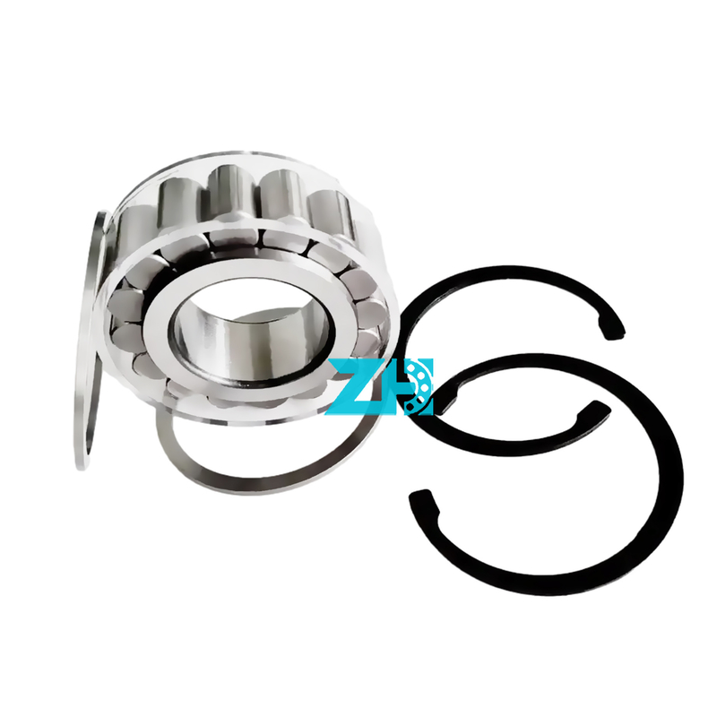 SL183013 μεγέθους 65x100x26 mm κυλινδρικό ρουλεμάνιο ρουλεμάνιο, 26X36X6mm, υψηλής ακρίβειας και χωρητικότητας φορτίου