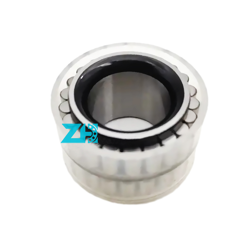 CPM 2518 κυλινδρικό ρυμουλκούμενο μεγέθους 50X72.33X39 χωρητικότητα φόρτωσης διαχωριστικό ρυμουλκούμενο