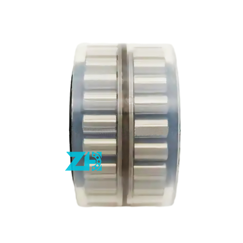 CPM 2518 κυλινδρικό ρυμουλκούμενο μεγέθους 50X72.33X39 χωρητικότητα φόρτωσης διαχωριστικό ρυμουλκούμενο