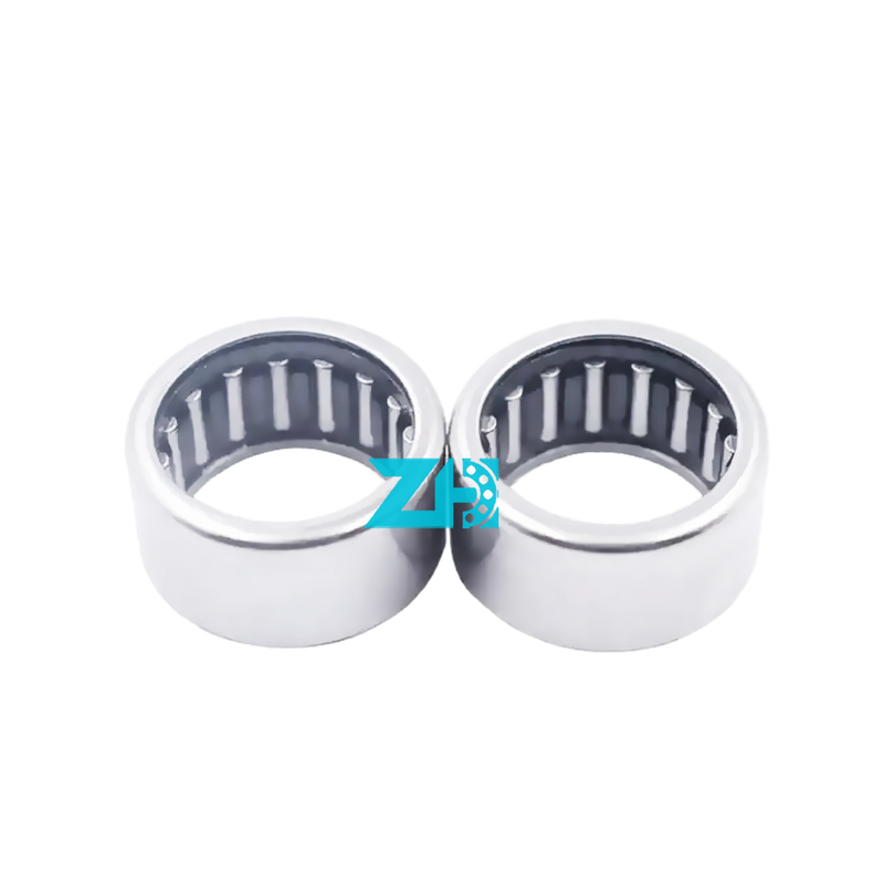 DB5020 κυλινδρικό ρυμουλκούμενο μέγεθος 50X58X20mm P0/P6/P5/P4 Υψηλής ακρίβειας χωρητικότητα φορτίου GCR15