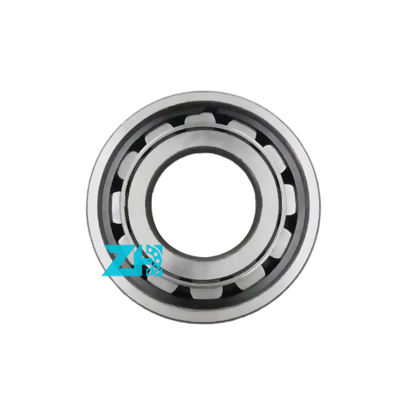 Κύλινδρος τροχόκρεμα F-43710.1 Μέγεθος 35x62x19mm Υψηλής ακρίβειας χωρητικότητα φορτίου GCR15 Αποθεματικό άφθονο
