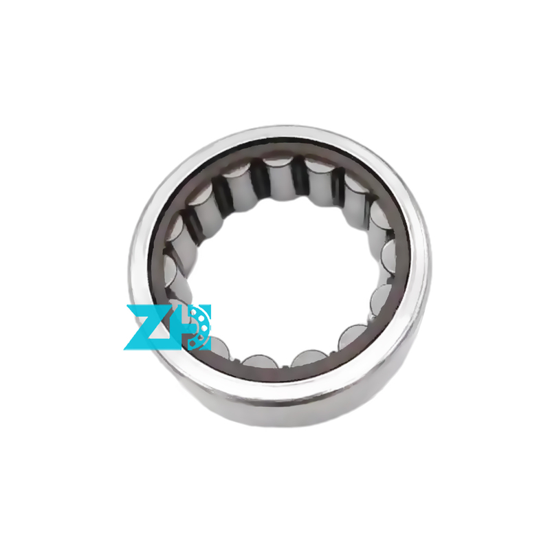 F-91108 μεγέθους 34*51*17.5mm κυλινδρικό ρυμουλκούμενο, P0/P6/P5/P4 ακρίβεια, υψηλή χωρητικότητα φορτίου και αντοχή