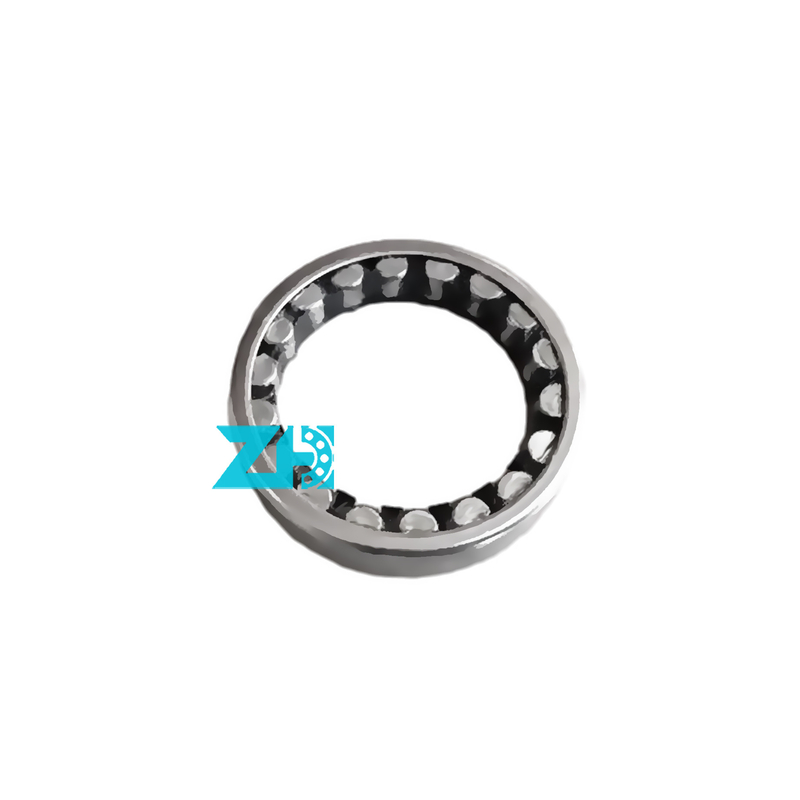 F-91108 μεγέθους 34*51*17.5mm κυλινδρικό ρυμουλκούμενο, P0/P6/P5/P4 ακρίβεια, υψηλή χωρητικότητα φορτίου και αντοχή