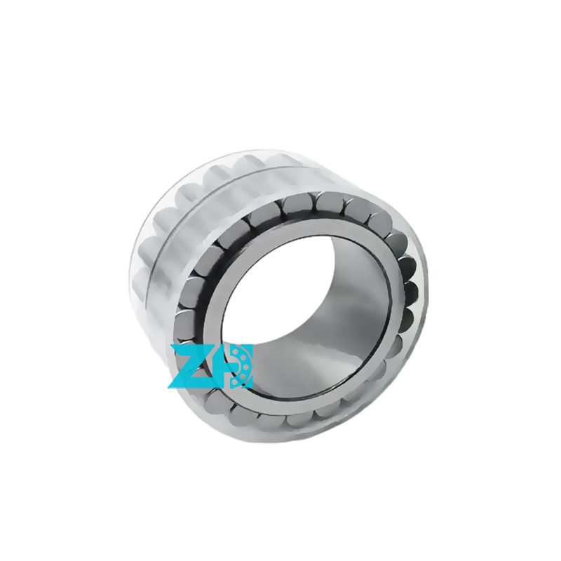 TJ-600-099 κυλινδρικό ρυμουλκούμενο μεγέθους 18X30.86X13mm με άφθονο απόθεμα υψηλής ακρίβειας χωρητικότητας φορτίου GCR15