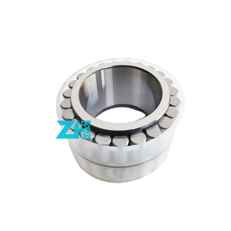 TJ602-662 κυλινδρικό ρυμουλκούμενο, υψηλής ακρίβειας και χωρητικότητας φορτίου, μεγέθους 50x75.05x40mm GCR15