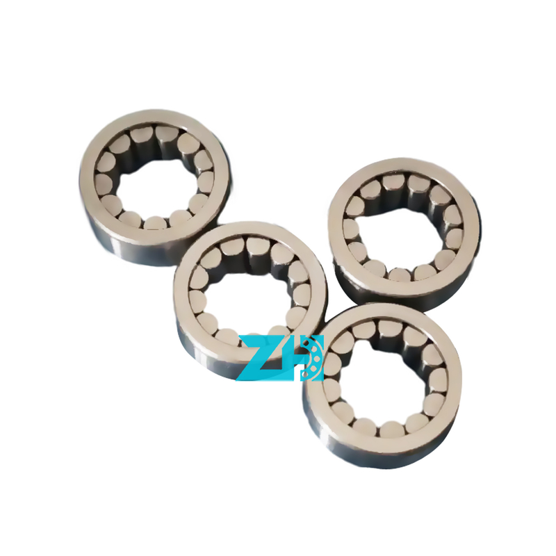 Κύλινδροι ρυμουλκούμενοι308-523 SIZE 35.9*58*19.6mm μονοειδείς κυλινδρικοί ρυμουλκούμενοι