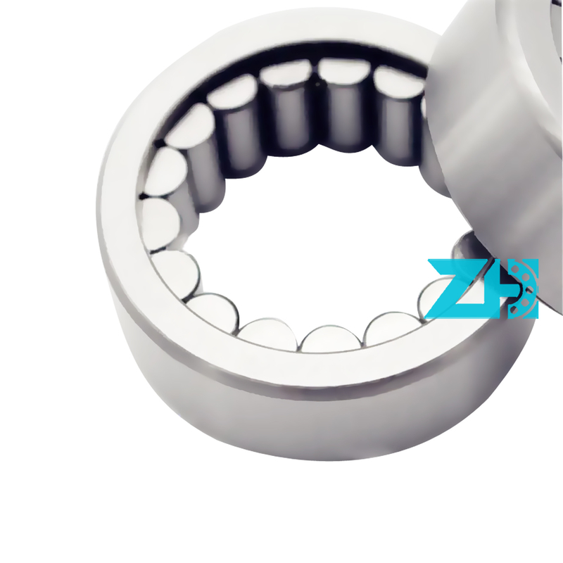 Κύλινδροι ρυμουλκούμενοι308-523 SIZE 35.9*58*19.6mm μονοειδείς κυλινδρικοί ρυμουλκούμενοι