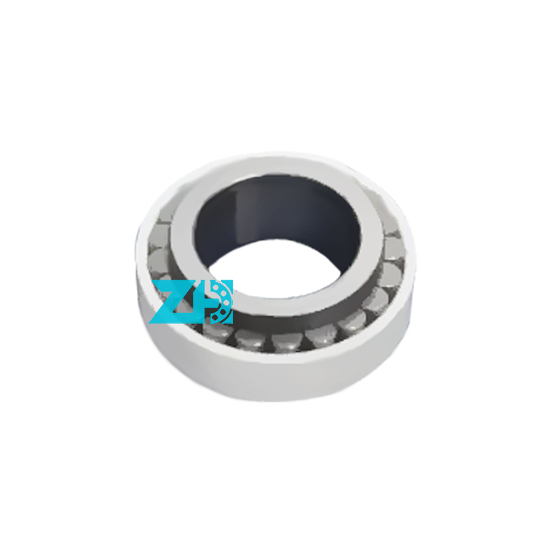 Κύλινδρο ελαστικό 544740A Μέγεθος 24x38.7x17MM διπλή σειρά σφαιρικό ελαστικό κυλίνδρου μεγάλα ελαστικά κυλίνδρου