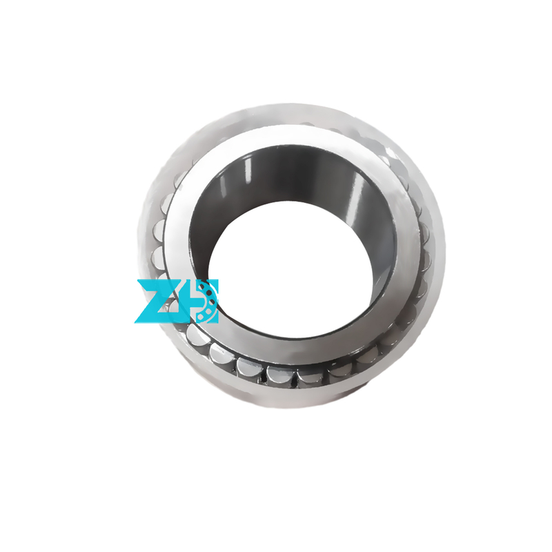 Κύλινδρο ελαστικό 544740A Μέγεθος 24x38.7x17MM διπλή σειρά σφαιρικό ελαστικό κυλίνδρου μεγάλα ελαστικά κυλίνδρου