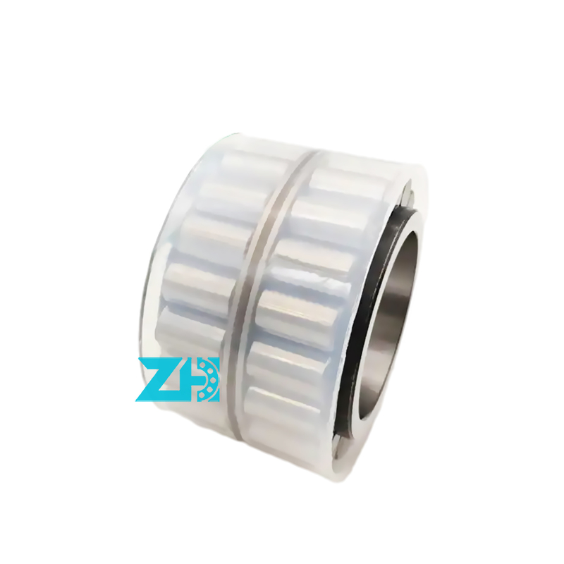 Κύλινδρος ρουλεοφόρος F-227653 30x46.650x27mm διπλής σειράς ρουλεοφόρος υψηλής ακρίβειας και χωρητικότητας φορτίου GCR15