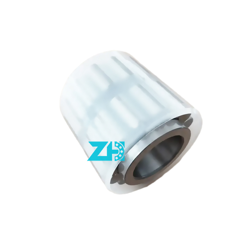Κύλινδρος τροχόσπιτο F-238900 40*75.63*78mm Κατάλληλο για τμήματα θήκης υψηλής ακρίβειας και χωρητικότητας φόρτωσης