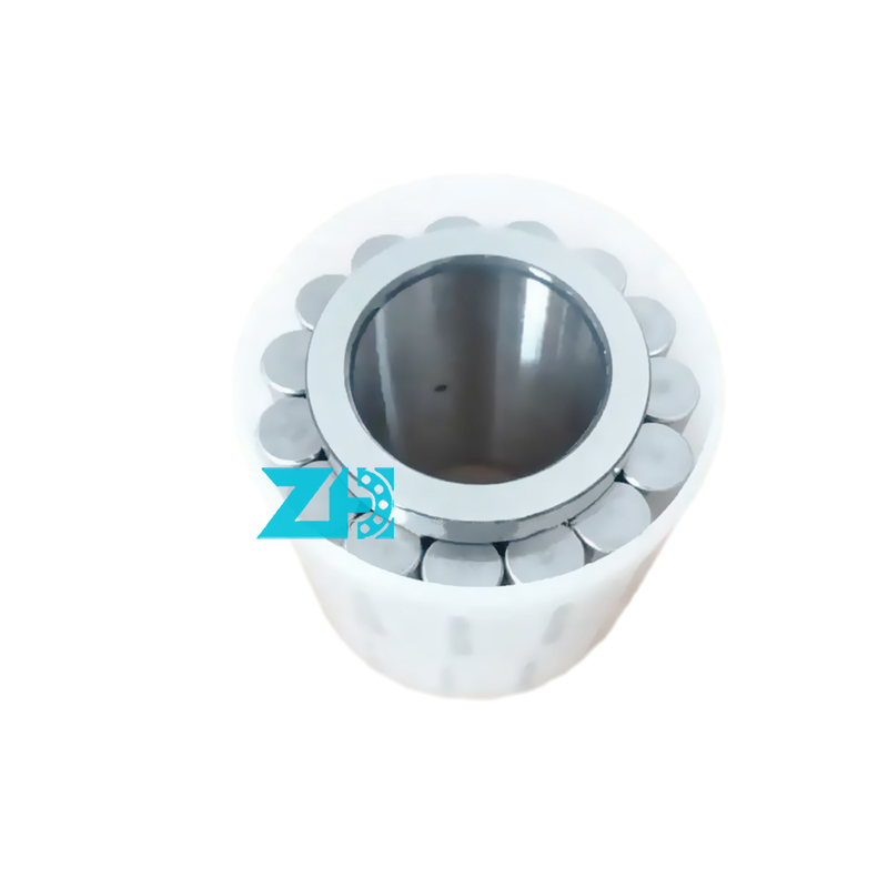 Κύλινδρος τροχόσπιτο F-238900 40*75.63*78mm Κατάλληλο για τμήματα θήκης υψηλής ακρίβειας και χωρητικότητας φόρτωσης
