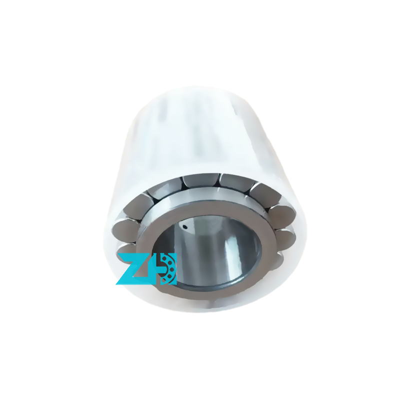 Κύλινδρος τροχόσπιτο F-238900 40*75.63*78mm Κατάλληλο για τμήματα θήκης υψηλής ακρίβειας και χωρητικότητας φόρτωσης