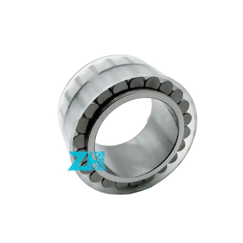 Φ219012 45x65.015x34mm κυλινδρικό ρουλεμάνιο ρουλεμάνιο για υψηλά ακτινοβολιακά και μέτρια αξιακά φορτία