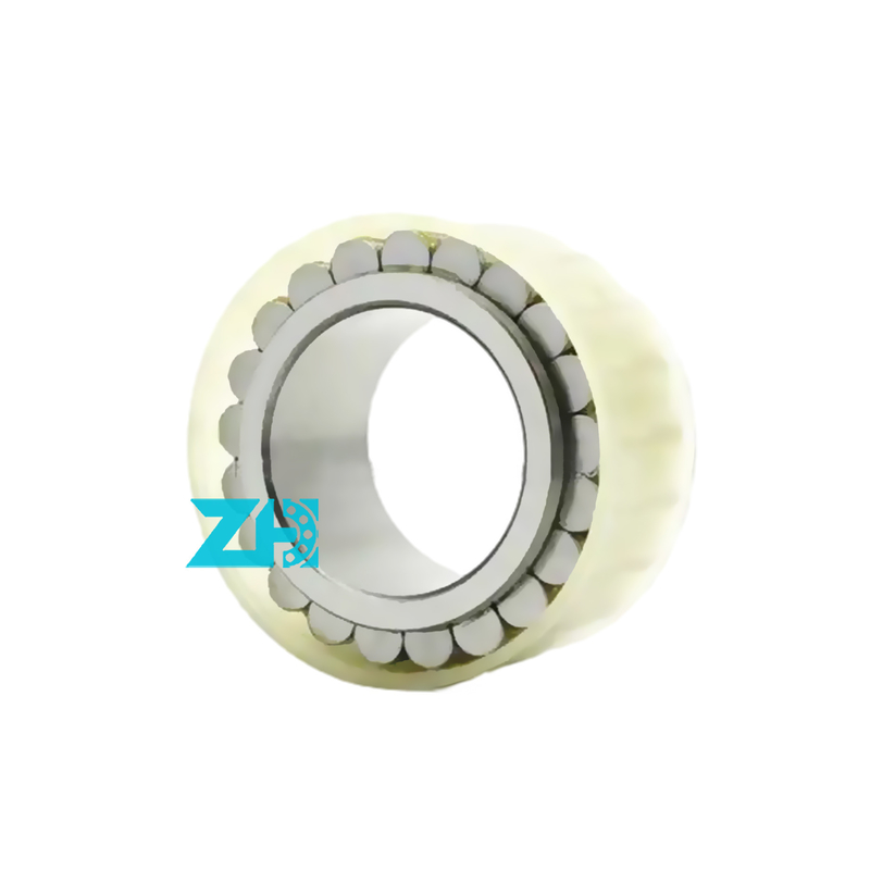 Φ219012 45x65.015x34mm κυλινδρικό ρουλεμάνιο ρουλεμάνιο για υψηλά ακτινοβολιακά και μέτρια αξιακά φορτία