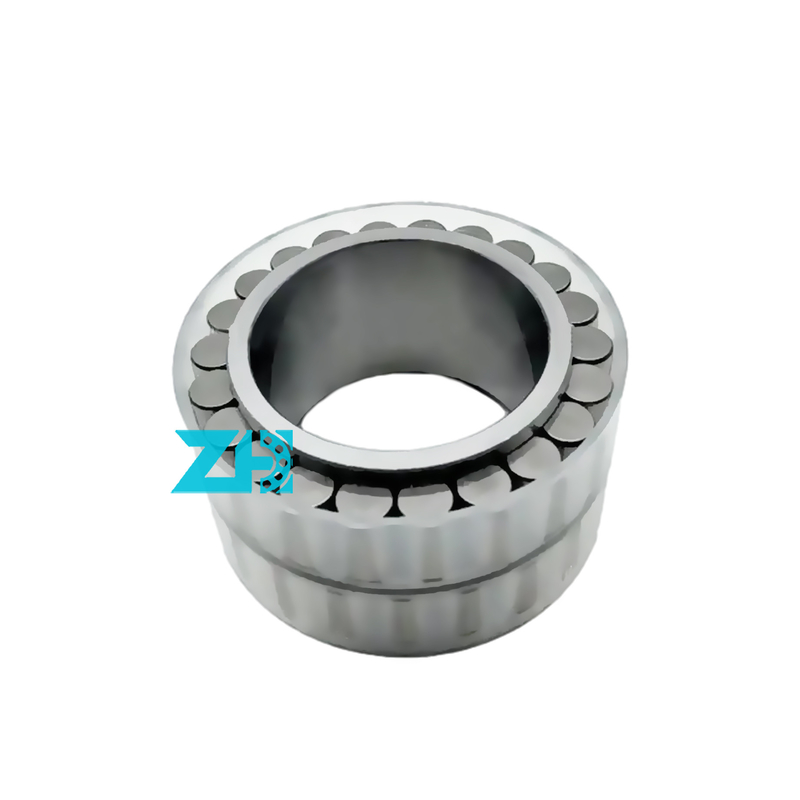Φ219012 45x65.015x34mm κυλινδρικό ρουλεμάνιο ρουλεμάνιο για υψηλά ακτινοβολιακά και μέτρια αξιακά φορτία