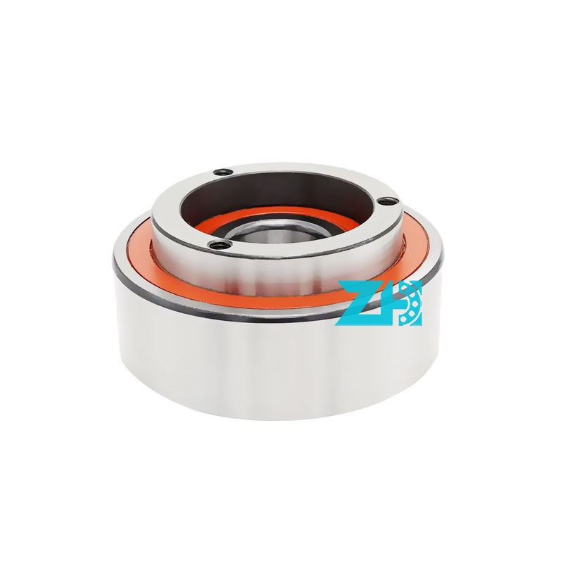 Κουρδιστικό ρουλεμπόρ τροχού φορτηγού Κουρδιστικό ρουλεμπόρ σφαίρας επαφής XD018 XD-018 Κουρδιστικός ρουλεμπόρ φορτηγού XD018 XD-018