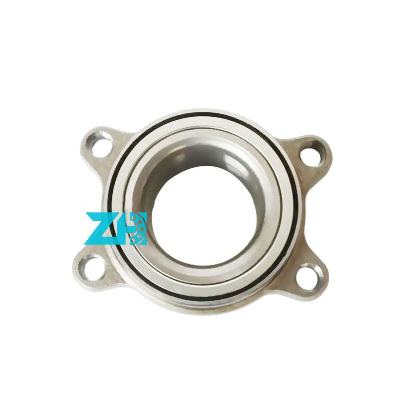 Οχήματα με τροχιακό κέντρο 51KWH01A Μέγεθος 51x87x55mm Προς το μπροστινό τροχό Άξονας 51KWH01A