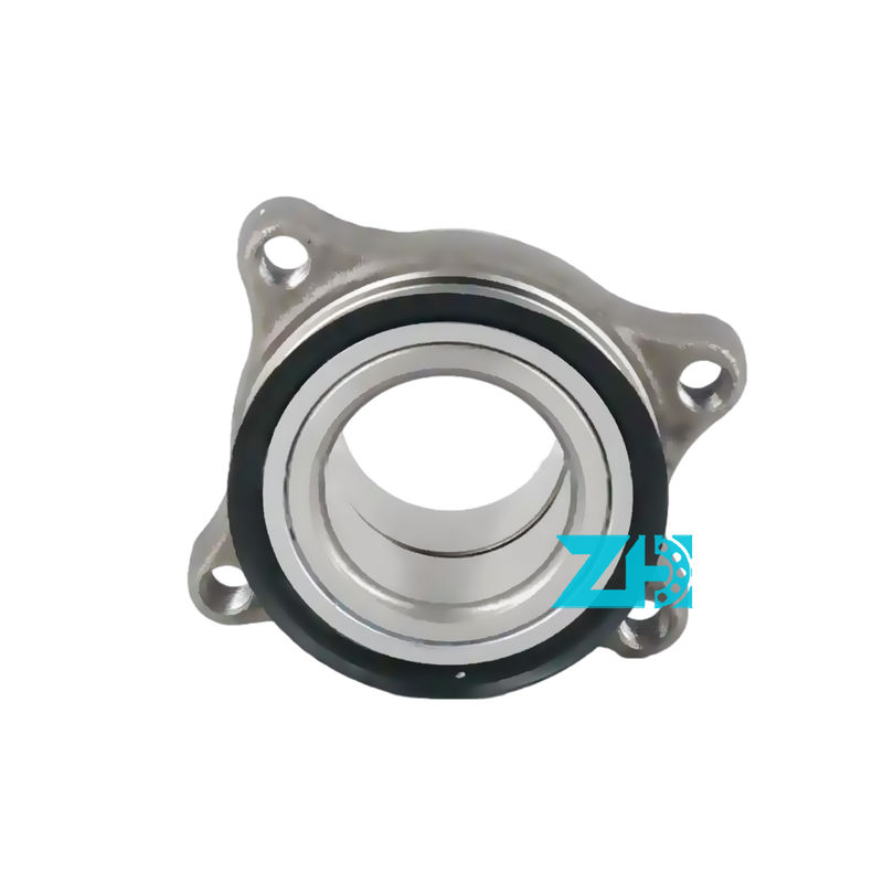 Οχήματα με τροχιακό κέντρο 51KWH01A Μέγεθος 51x87x55mm Προς το μπροστινό τροχό Άξονας 51KWH01A