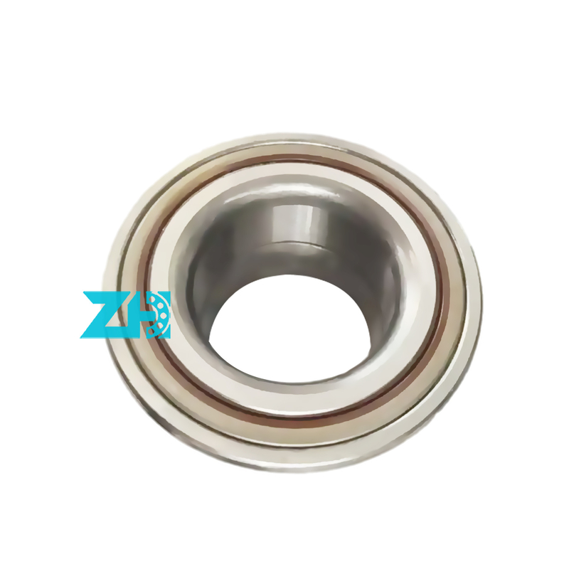 4T-CRI-0760 35X64X37mm Δύο σειρές ελαστικών τροχοφόρων ρυμουλκούμενων για οχήματα