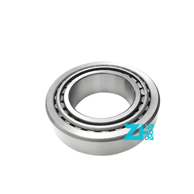 524850 ρυμουλκούμενοι φορτηγών 80x130x35 mm ρυμουλκούμενοι κωνικοί 524850 ρυμουλκούμενοι κωνικοί μονοειδούς σειράς
