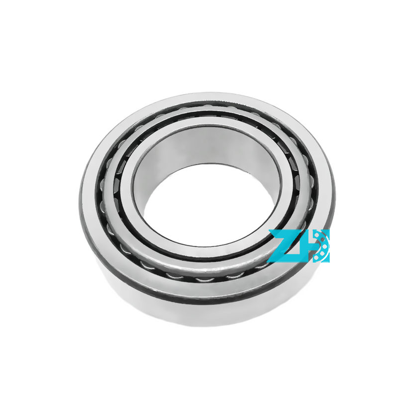 524850 ρυμουλκούμενοι φορτηγών 80x130x35 mm ρυμουλκούμενοι κωνικοί 524850 ρυμουλκούμενοι κωνικοί μονοειδούς σειράς