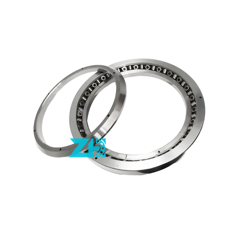 XR766051 Διασταυρωμένα ρουλεμάνια μεγέθους 457.2X609.6X63.5mm πλάτος τοποθέτηση διασταυρωμένο ρουλεμάνιο ρουλεμάν XR766051