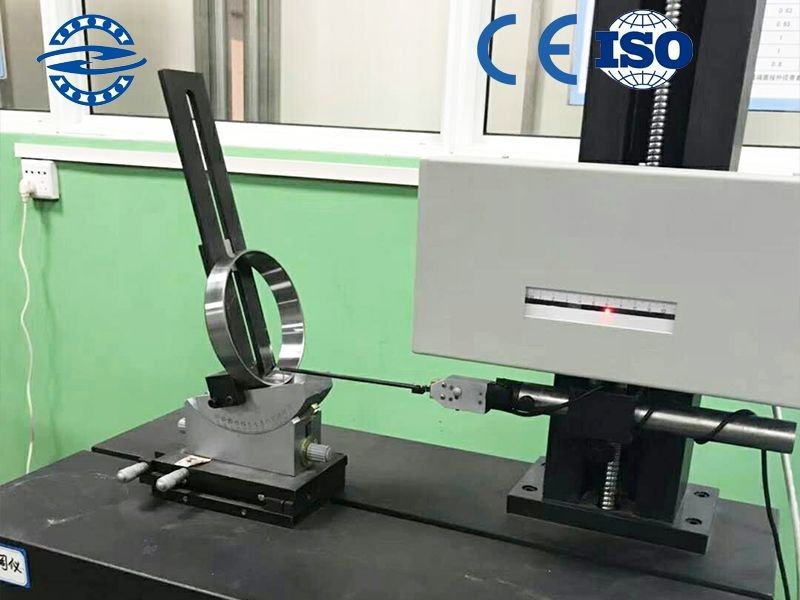 GRAE40//B Ραδιακό ρουλεμάν με εκκεντρικό κολάρο κλειδώματος GRAE40--B 40*80*43,8mm ρουλεμάν με βελόνα