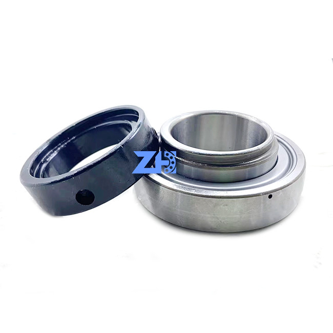 45*85*43.8mm Ραδιακό ρουλεμάν με εκκεντρικό κολάρο κλειδώματος GRAE45-NPP-B GRAE45/NPP/B ρουλεμάν με βελόνα