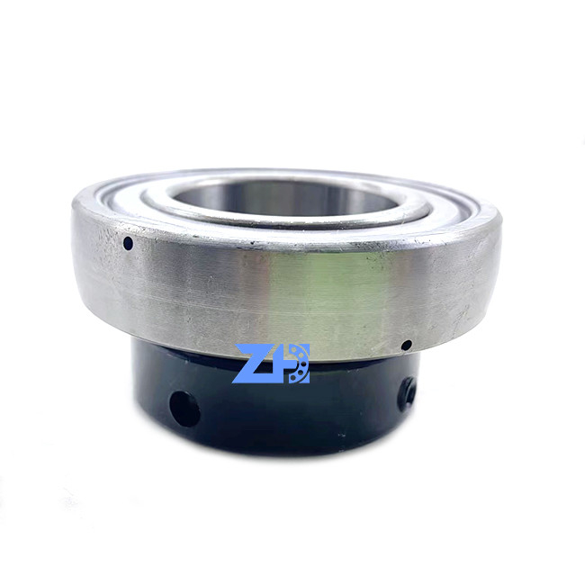 45*85*43.8mm Ραδιακό ρουλεμάν με εκκεντρικό κολάρο κλειδώματος GRAE45-NPP-B GRAE45/NPP/B ρουλεμάν με βελόνα