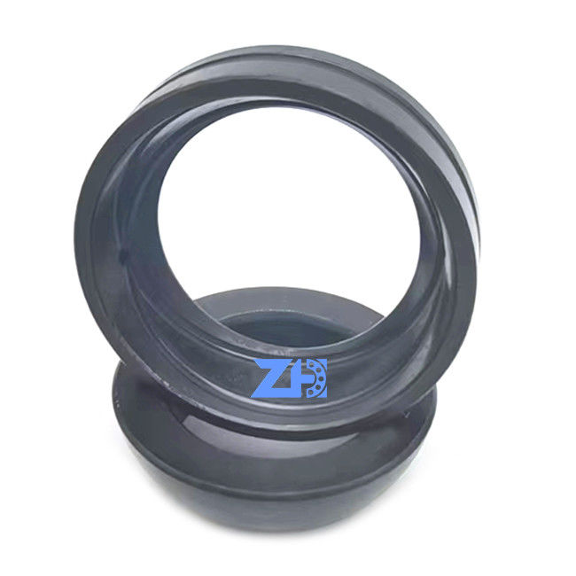 GAC40 40*68*19mm Γωνιακή επαφή Ραδιακή άρθρωση Σφαιρικό επίπεδο ελαστικό GAC40S/K GAC40S