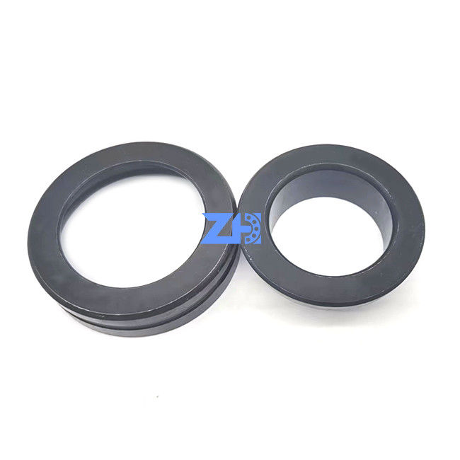 GAC40 40*68*19mm Γωνιακή επαφή Ραδιακή άρθρωση Σφαιρικό επίπεδο ελαστικό GAC40S/K GAC40S