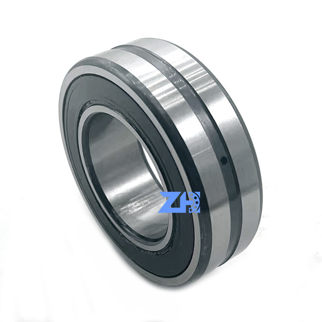 BS2-2210-2RS/VT143 ελαστικό σφαιρικού κυλίνδρου σφραγισμένο BS2-2210-2CS/VT143 ελαστικό 50*90*28mm