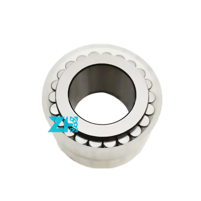 Υψηλής ποιότητας 80x112.75x60mm Μέγεθος Cpm 2610 Διπλής σειράς κυλινδρικού ρουλεμάν CPM2610 πλήρης συμπλήρωμα ρουλεμάν