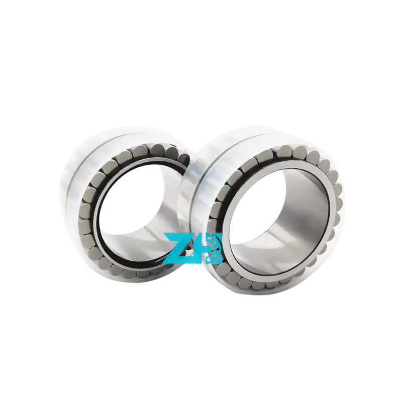 Υψηλής ποιότητας 80x112.75x60mm Μέγεθος Cpm 2610 Διπλής σειράς κυλινδρικού ρουλεμάν CPM2610 πλήρης συμπλήρωμα ρουλεμάν