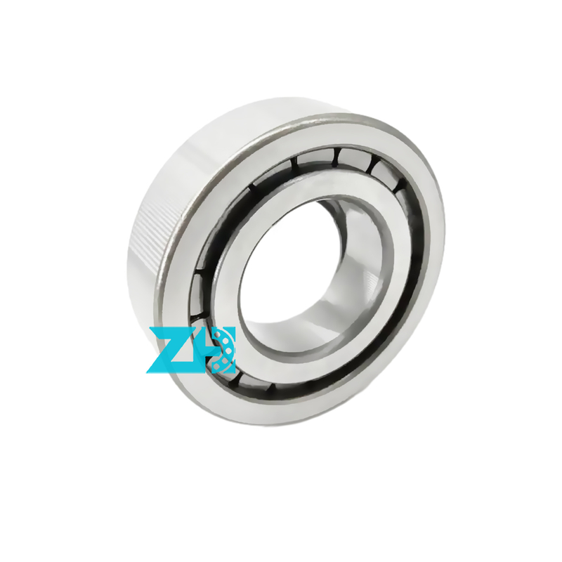 Υδραυλικό ρυμουλκούμενο αντλίας F-203740.nup 25x54x21mm μονό σειρά κυλινδρικό ρυμουλκούμενο F-203740