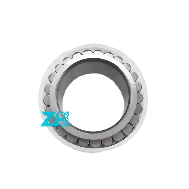 F-208098 ελαστικό 35*52.09*26.5mm διπλής σειράς με πλήρες συμπλήρωμα κυλίνδρων - Λάγη