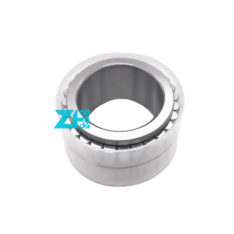 F-208098 ελαστικό 35*52.09*26.5mm διπλής σειράς με πλήρες συμπλήρωμα κυλίνδρων - Λάγη
