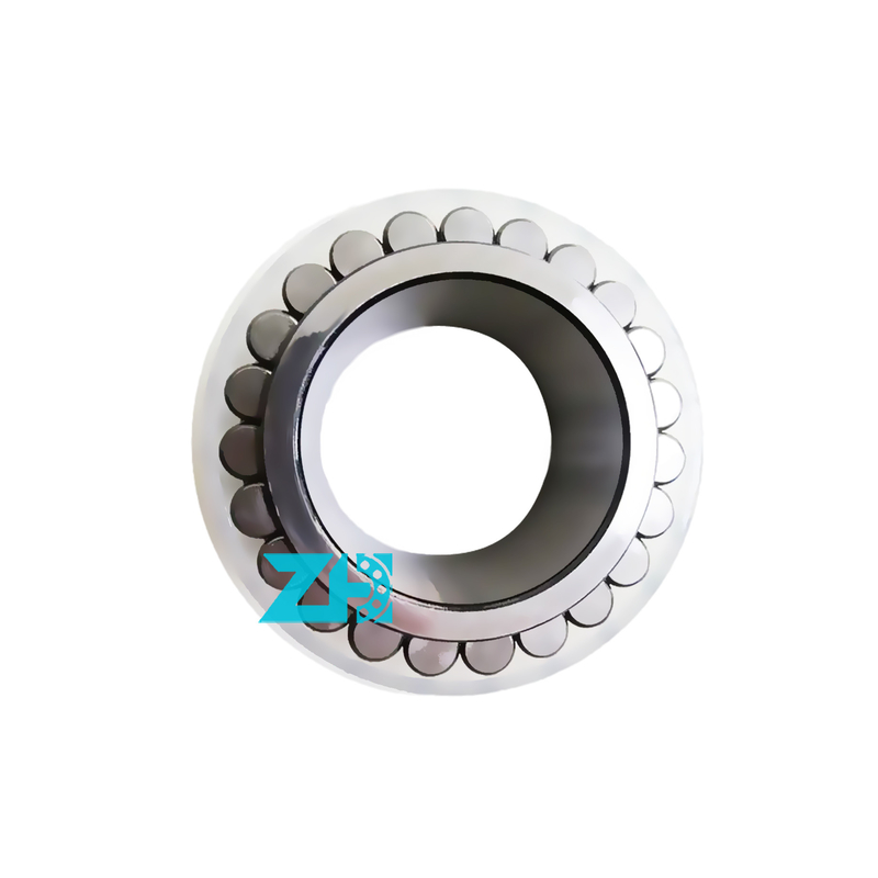 F-212355 Λεκάνια κιβωτίου ταχυτήτων F-212355.02.RNN Πλήρης συμπλήρωμα κυλινδρικού ρυμουλκούμενου F-212355.02