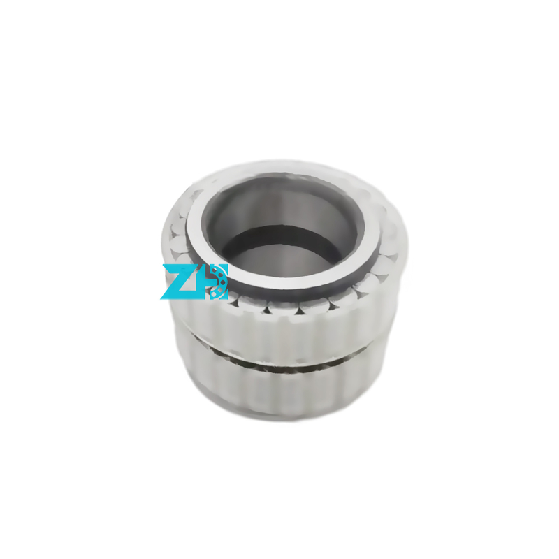 F-212355 Λεκάνια κιβωτίου ταχυτήτων F-212355.02.RNN Πλήρης συμπλήρωμα κυλινδρικού ρυμουλκούμενου F-212355.02