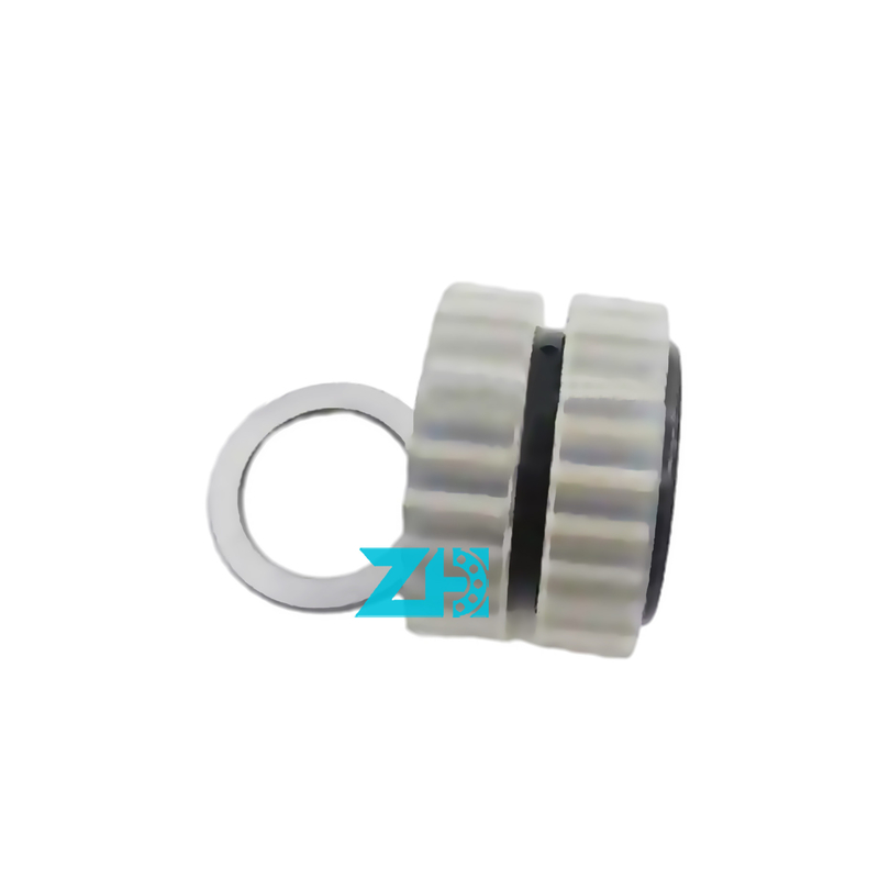F-212355 Λεκάνια κιβωτίου ταχυτήτων F-212355.02.RNN Πλήρης συμπλήρωμα κυλινδρικού ρυμουλκούμενου F-212355.02