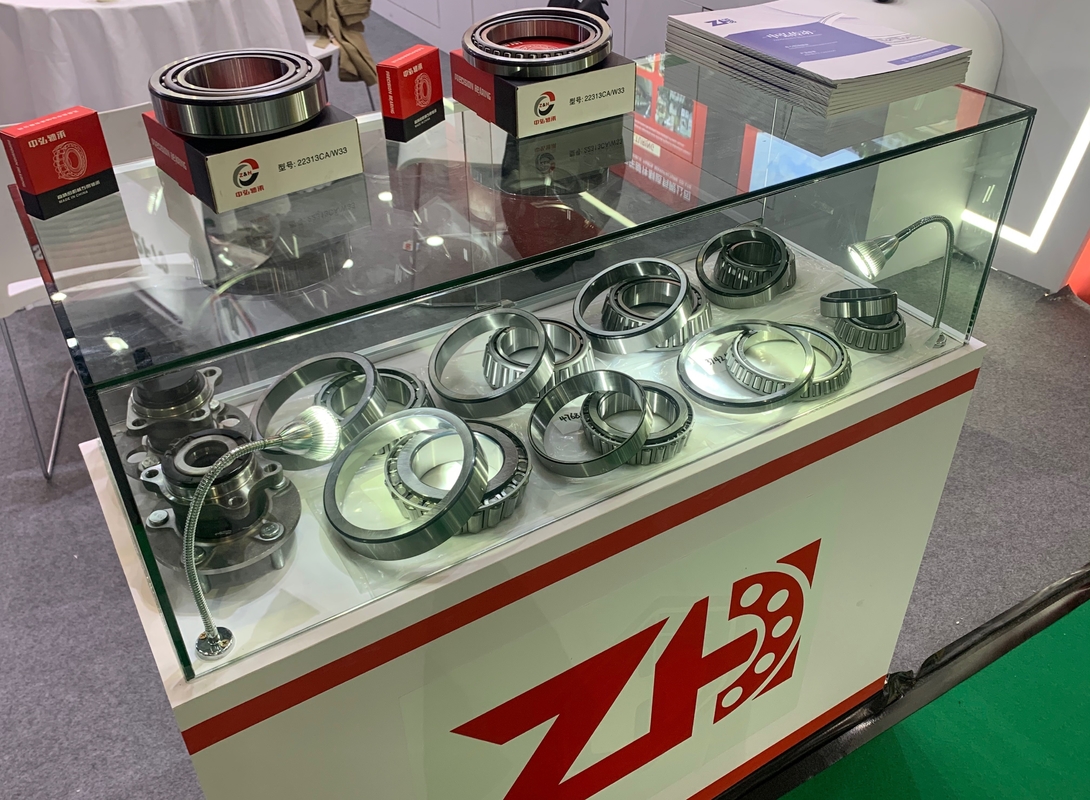 Υψηλό Πρότυπο Z-534176.PRL 534176 804182 540626AA Λεκάνια Μείγματος Σιδηρομεταλλεύματος Λεκάνια σφαιρικών κυλίνδρων