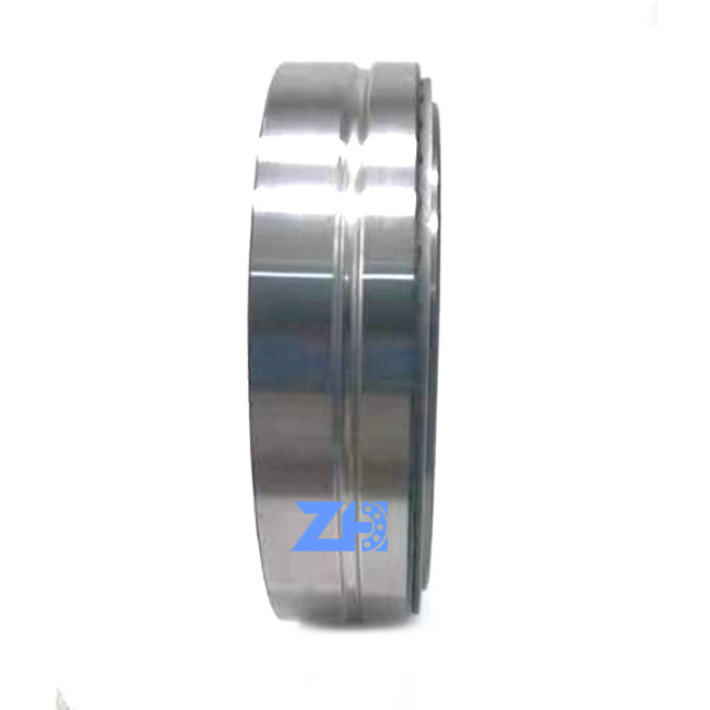 Συσκευές υποδομής BD165-6A Συσκευές υποδομής Excavator Traveling Tooth Box 165 * 210 * 58mm