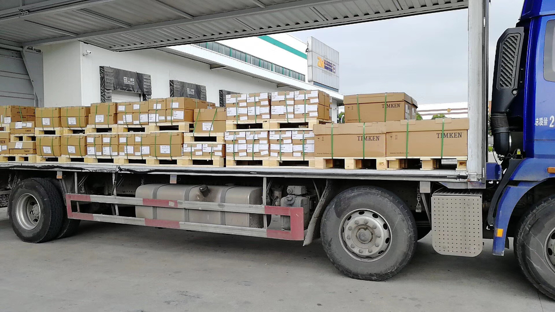 Εστία ελαστικών μπροστινών τροχών MB303865 για το Mitsu bishi Spacewagon 40*80*34/36