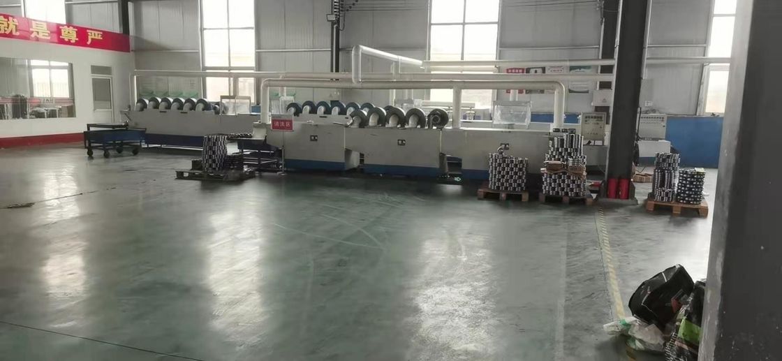 ADAC39720037 Συγκρότημα τροχών τροχών τροχών ADAC39720037 Για το Das Aout Santana