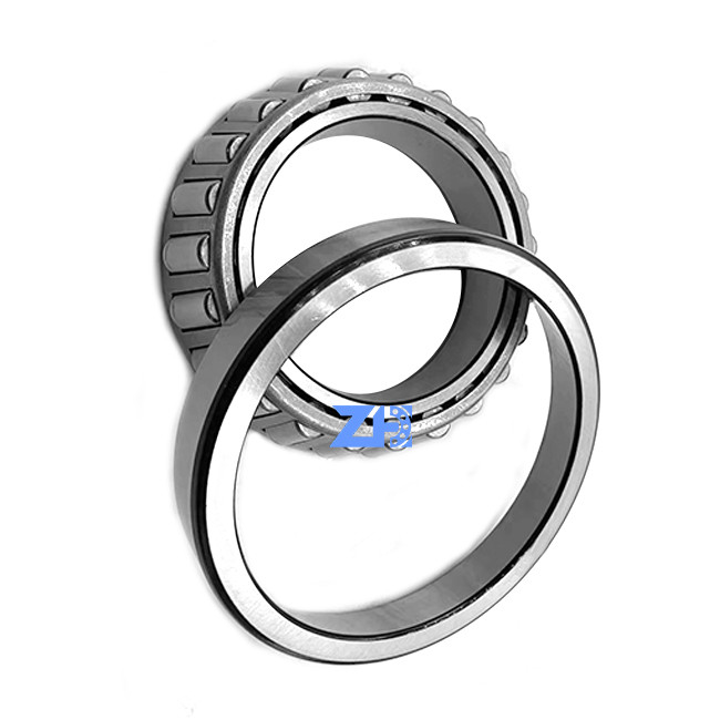 Τάπερ Roller Bearing 497-493 497/493 High Limiting Speed Single Row 85.725x136.525x30.162mm