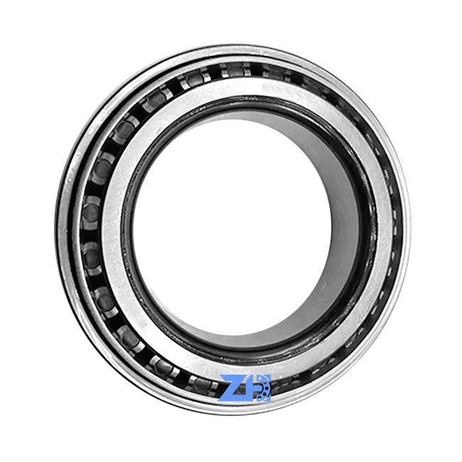 Τάπερ Roller Bearing 497-493 497/493 High Limiting Speed Single Row 85.725x136.525x30.162mm