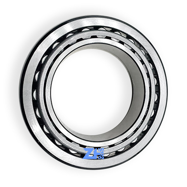 Τάπερ Roller Bearing 497-493 497/493 High Limiting Speed Single Row 85.725x136.525x30.162mm